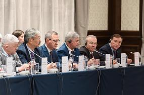 Новости недели: встреча на&hellip;